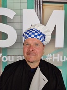 Chef Risto