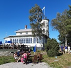 Paviljongin kesäilme