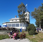 Paviljongin kesäilme